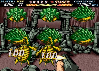 image de The First Funky Fighter